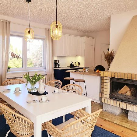 Villa Baltic House à Kopalino Extérieur photo