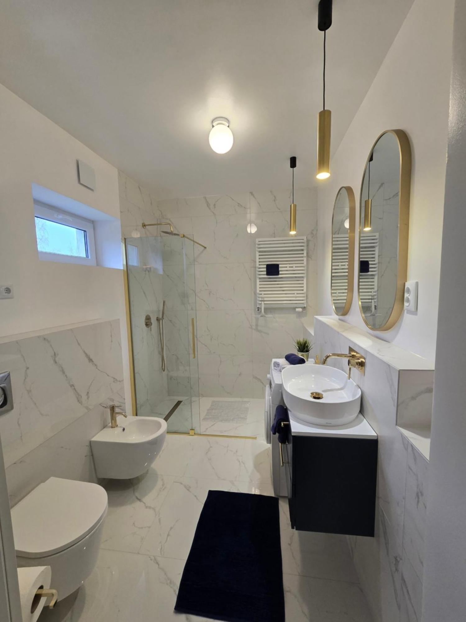 Villa Baltic House à Kopalino Extérieur photo